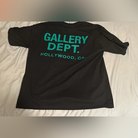 Gallery Dept Other - Gallery dept shirt